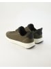Geox Slipper in Grün