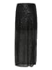 Soaked in Luxury Rock SLAdea Slim fit in Black