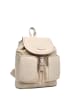 collezione alessandro Rucksack " Philadelphia " in beige