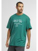 Mister Tee T-Shirts in green
