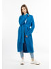 myMo Damen Strickjacke in KÖNIGSBLAU