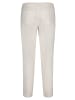 Betty Barclay Casual-Hose unifarben in hellbeige