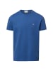 Gant T-Shirt in blau