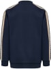 Hummel Hummel Sweatshirt Hmlagnar Jungen in BLACK IRIS