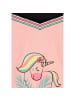 Denokids Kleid Unicorn in rosa