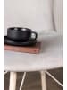 ebuy24 Esszimmerstuhl Everyday grau 2er Set