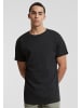 Urban Classics T-Shirts in schwarz