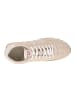 Tamaris Sneaker low 1-23614-46 in Beige