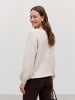 Vero Moda Strickpullover in Birch 1