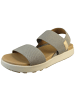 Keen Sandalen grau