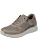 rieker Sneaker low B0600 in beige