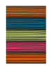 Arte Espina Kurzflor Teppich Craft 805 in multi - rechteckig