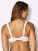 WITT WEIDEN Komfort-BH ohne Bügel in weiß