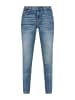 Q/S designed by Jeans in Blau