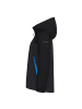 Icepeak Softshelljacke Konan Jr in Anthrazit