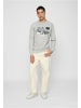 Mister Tee Mister Tee Rundhalsausschnitt in grey