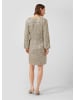 s.Oliver Kleid in 84X4_beige