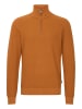 BLEND Troyer BHPullover in Braun