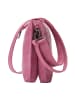 Fritzi aus Preußen Mimie02 Vintage Schultertasche 28 cm in squeezy pink