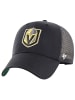 47 Brand 47 Brand NHL Vegas Golden Knights Branson Cap in Schwarz