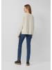s.Oliver Strickpullover  in  81W9_beige