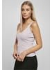 Urban Classics Tanks & Camis in softlilac