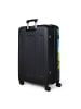 NoBoringSuitCases Suitcase, Koffer, Reisekoffer Pony