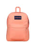 JanSport JanSport Superbreak Backpack in Orange