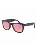 Ray Ban Sonnenbrille in Black