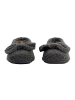 Scholl Leder-Ballerinas „Neve“ Grau