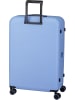 American Tourister Koffer & Trolley Novastream Spinner 77 EXP in Pastel Blue