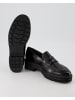 Paul Green Loafer in Schwarz