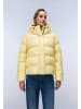 Napapijri Winterjacke A-GLANE W in Italian Strawn N6F