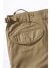 Brandit Cargo-Hosen in camel