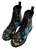 Dogo Longe Boots - Cat Lovers BLACK 41 in Schwarz