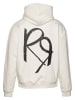 Rocawear Rocawear Kapuzenpullover in white