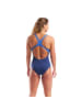 Arena Placement Swim Pro Back in Blau