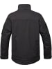 Brandit Fleecejacke in Schwarz