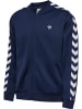 Hummel Hummel Sweatshirt Hmlarchive Unisex Erwachsene Atmungsaktiv in PEACOAT