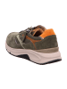 Gabor Comfort Komfort Schnürschuhe in Grün