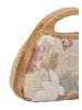 usha FESTIVAL Women Handbag in Beige