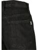 Urban Classics Urban Classics in black washed