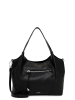 Shopper SFY Soey in black