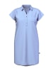 Ulla Popken Nachthemd in frostblau