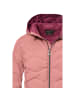 G.I.G.A. DX by KILLTEC Steppjacke GW 21 in Rose4018