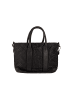 NAEMI Handtasche in Schwarz