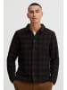 CASUAL FRIDAY Hemdjacke Jonick 2.0 checked jacket 20504458 in blau