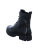 ara Schnürstiefeletten in Schwarz