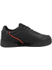 Hummel Sneaker low Forli in schwarz