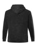 JP1880 Sweatshirt in schwarz